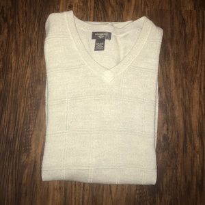 Men’s sweater vest